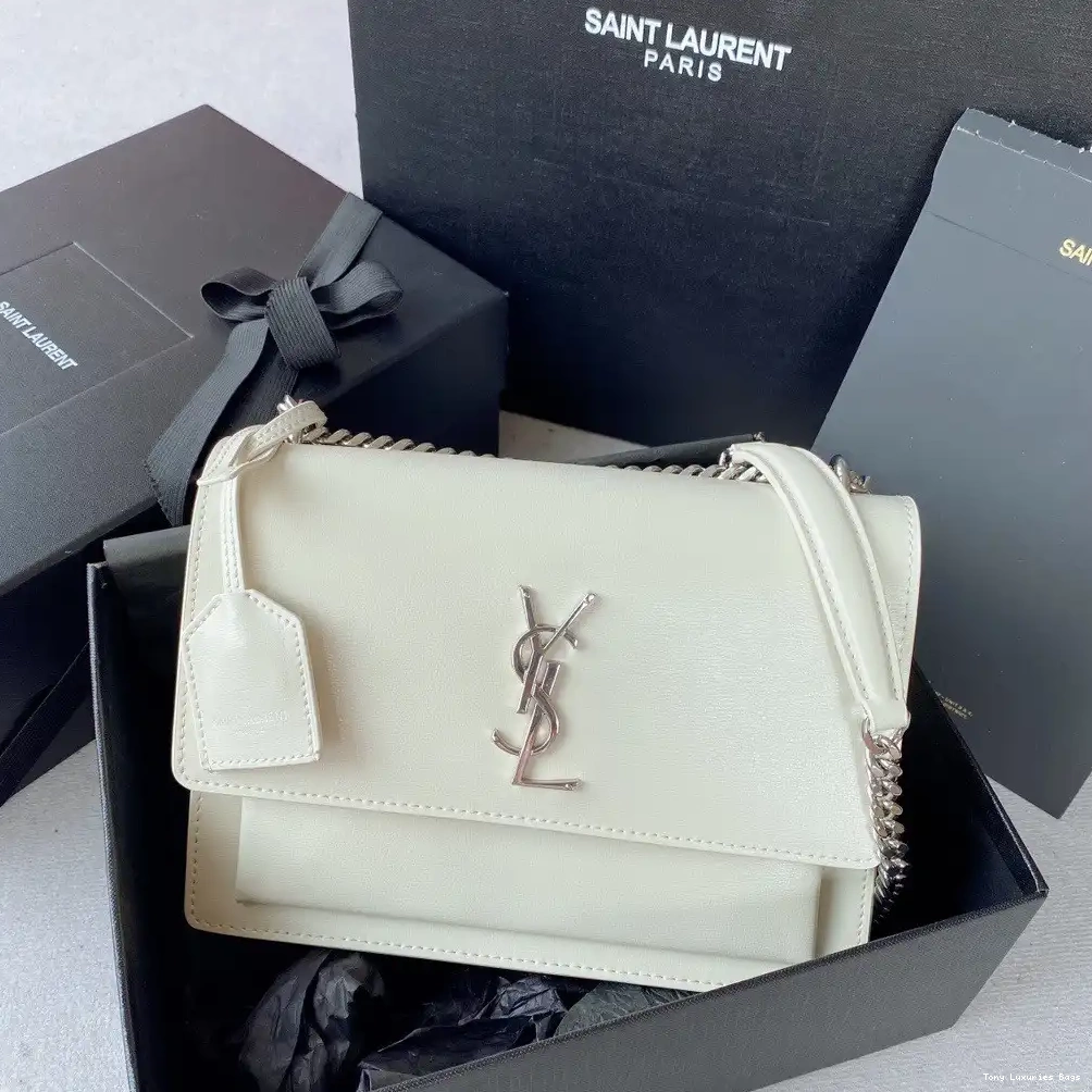 Tony Luxuries YSL MEDIUM SUNSET 0617